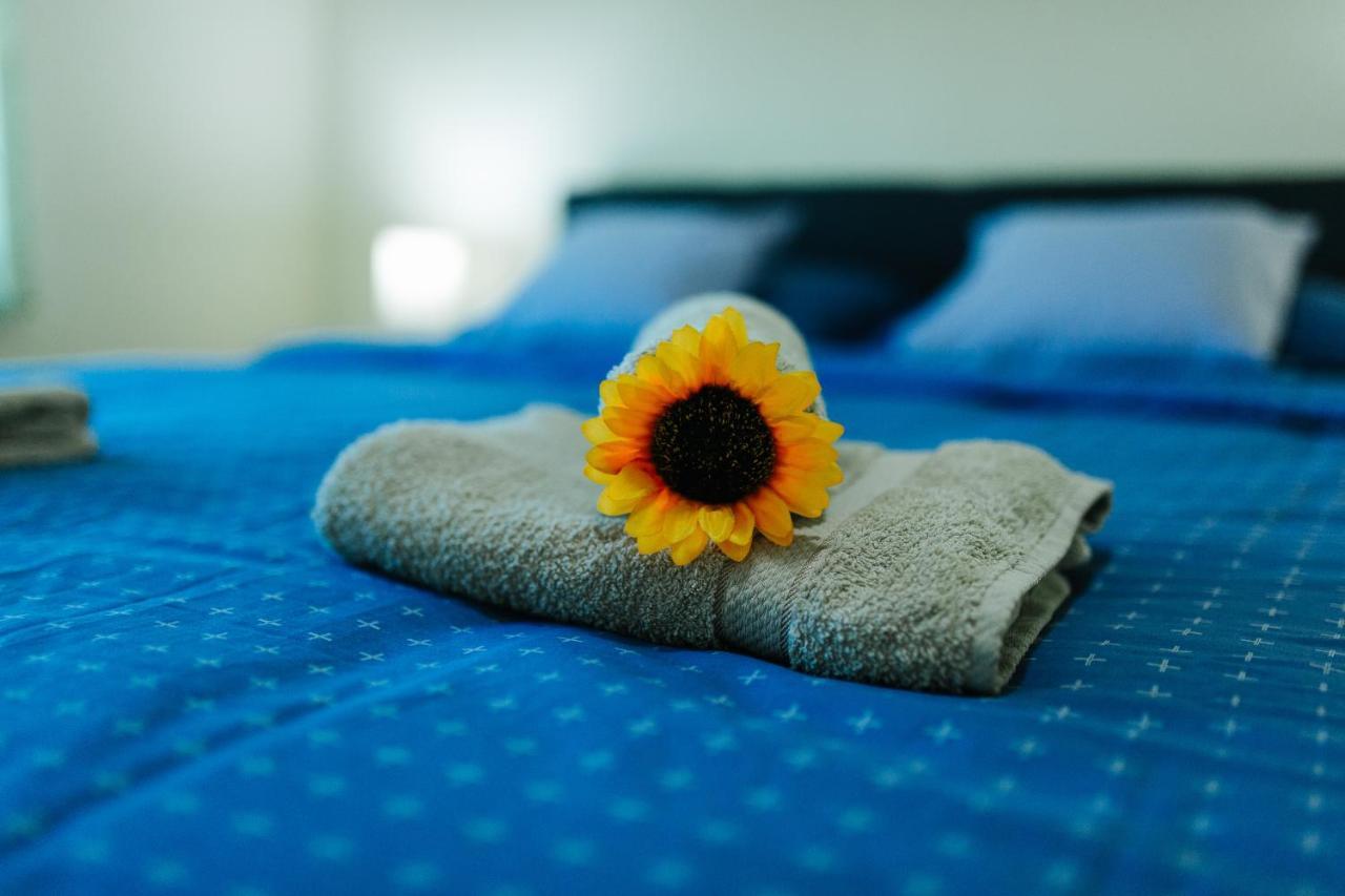 Sunflower Sombor Exterior foto