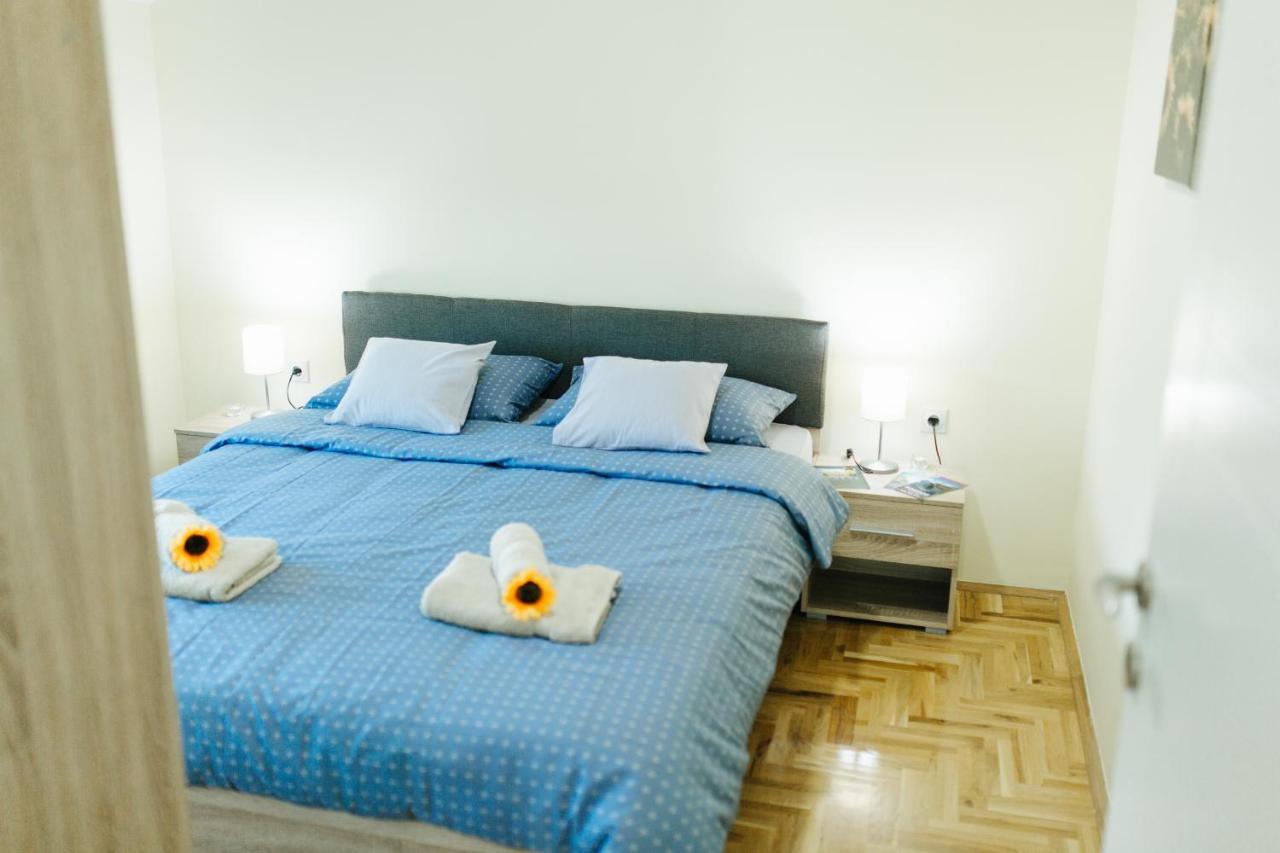 Sunflower Sombor Exterior foto