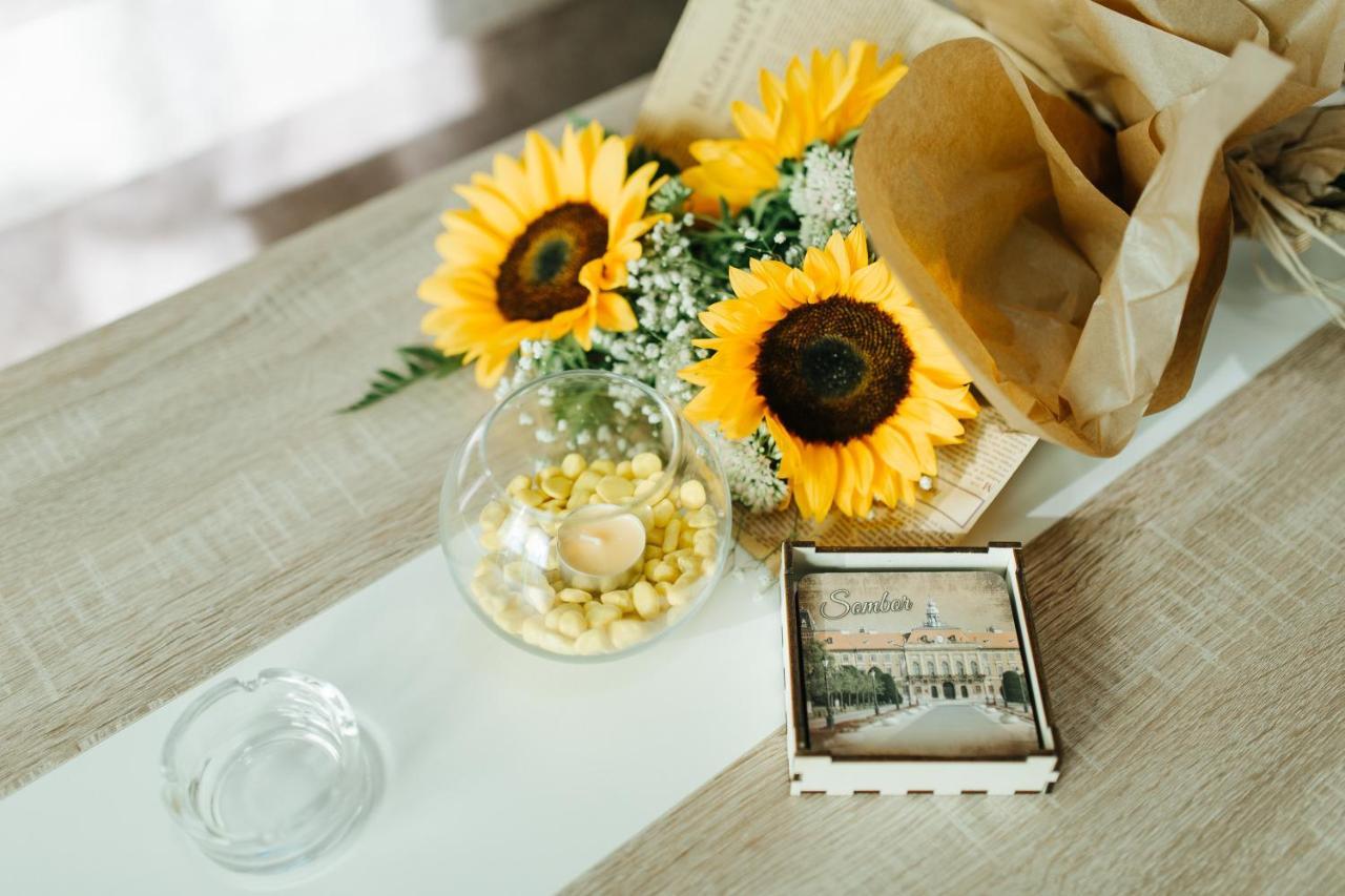 Sunflower Sombor Exterior foto