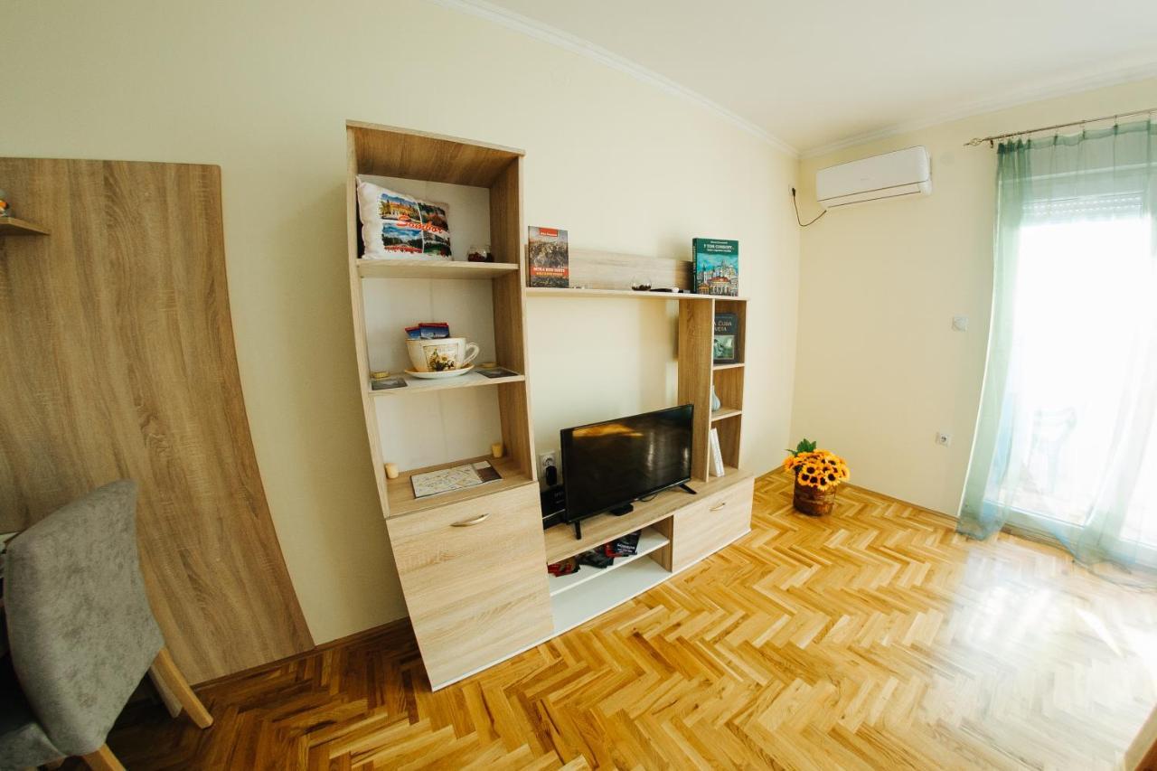 Sunflower Sombor Exterior foto