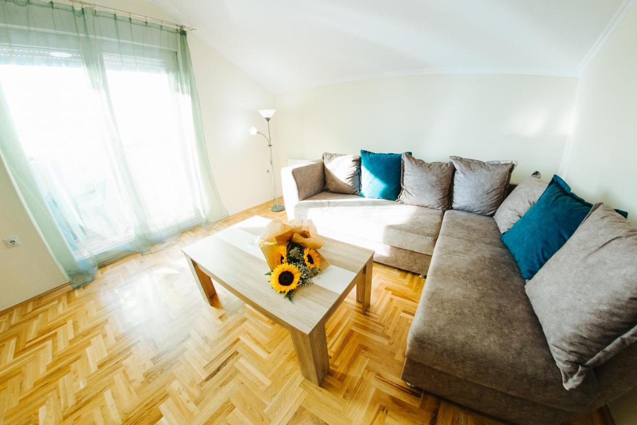 Sunflower Sombor Exterior foto
